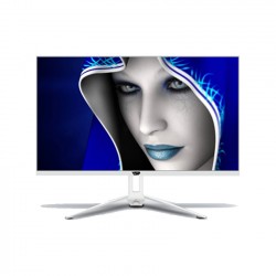 Màn hình VSP V2408S (23.8 inch/FHD/IPS/100Hz/5ms/White)